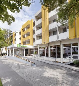 Holiday Inn München Süd
