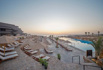 Aldiana Club Naga Bay