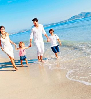 Playa Garden Selection Hotel & Spa