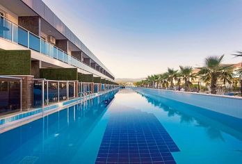 Eftalia Ocean Hotel