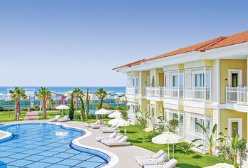 Güral Premier Belek