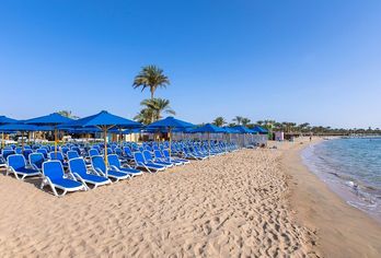 Naama Bay Hotel & Resort