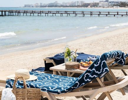 TUI BLUE Scheherazade