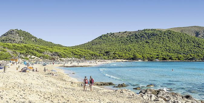 allsun Hotel Lux de Mar