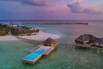 Heritance Aarah - Premium All Inclusive