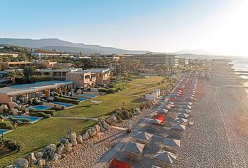 Aquila Rithymna Beach