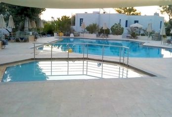 Sirios Village Luxury Hotel & Bungalows