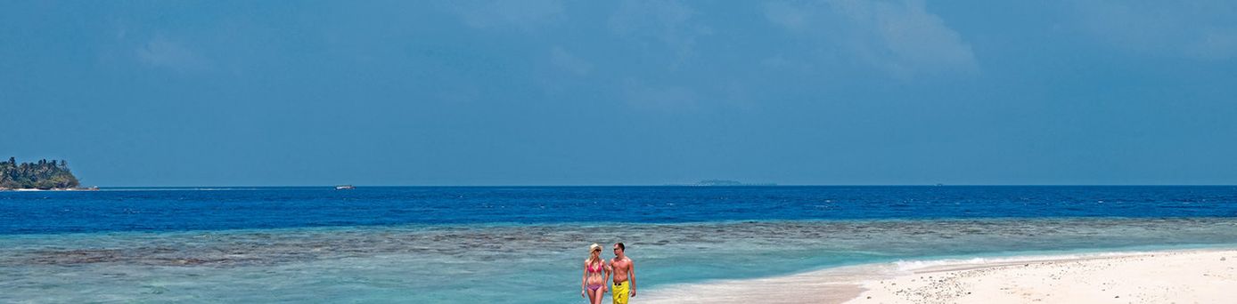 Malahini Kuda Bandos Resort