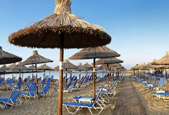 Stella Village Seaside Hotel