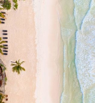 Secrets Tulum Resort & Beach Club