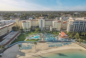 British Colonial Nassau