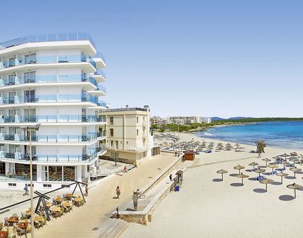 Universal Hotel Perla