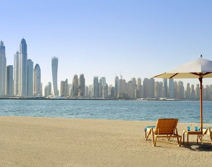 Fairmont The Palm