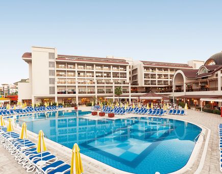 Seher Sun Palace Resort & Spa