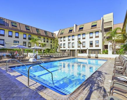 Hotel Riu Plaza Fisherman’s Wharf