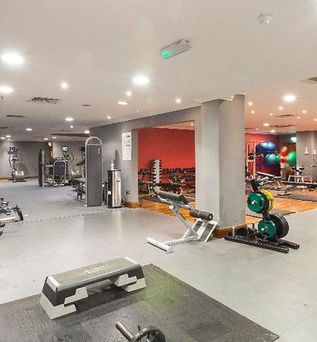 Bonnington Dublin Hotel