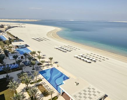 Hotel Riu Dubai