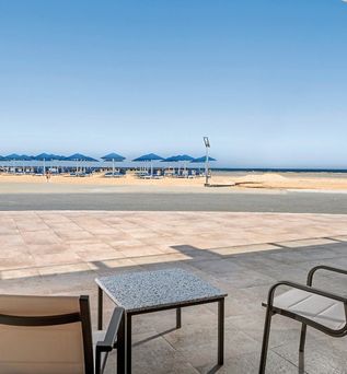 Albatros Makadi Resort