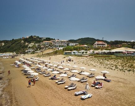 Hotel Athina