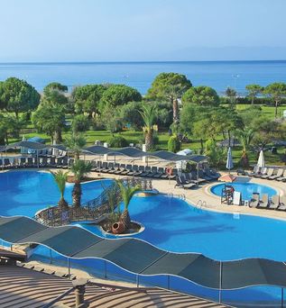 Club Yali Hotels & Resort