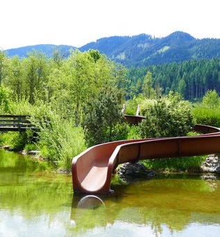 GUT Wenghof - Family Resort