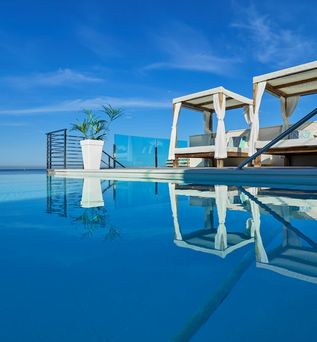 BQ Aguamarina Boutique Hotel