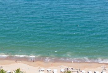 Starcity Hotel & Condotel Beachfront Nha Trang