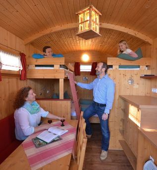 Natur-Resort Tripsdrill