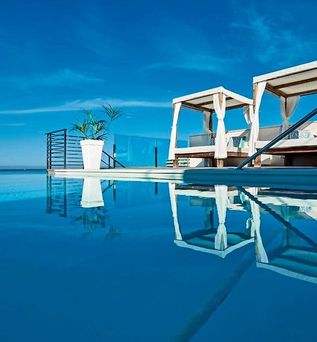 BQ Aguamarina Boutique Hotel