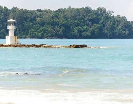 Khaolak Oriental Resort