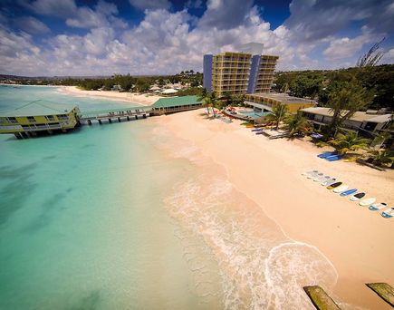 Radisson Aquatica Resort Barbados