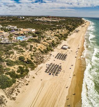 Aldiana Club Andalusien