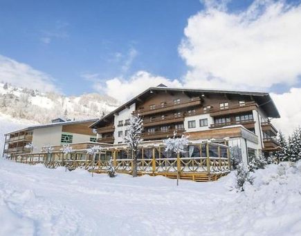 Hotel Victoriya