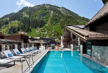 Hotel Neue Post