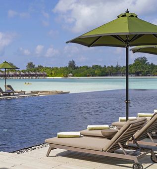 Sun Siyam Olhuveli