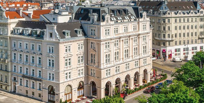 Hotel Regina