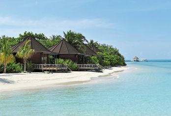Komandoo Island Resort & Spa