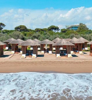 Rixos Premium Belek - The Land of Legends Access