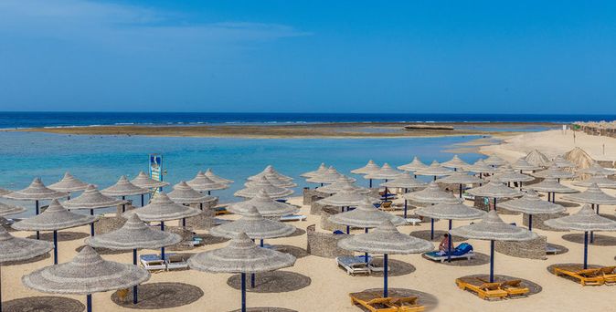 Utopia Beach Club