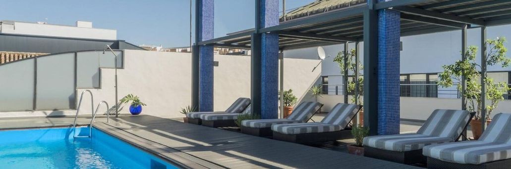 AC Hotel Ciudad de Sevilla