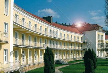AKZENT Hotel Am Burgholz