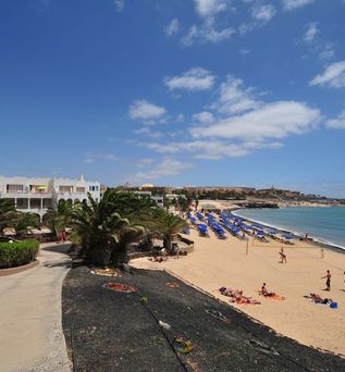 Sotavento Beach Club