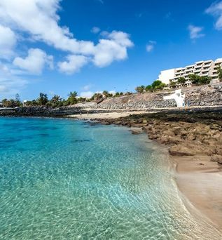 Barceló Lanzarote Active Resort