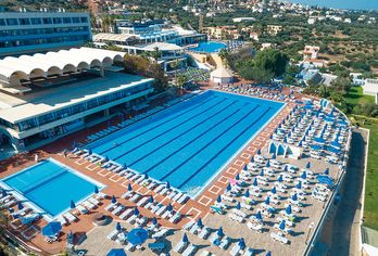 Royal & Imperial Belvedere Hotels