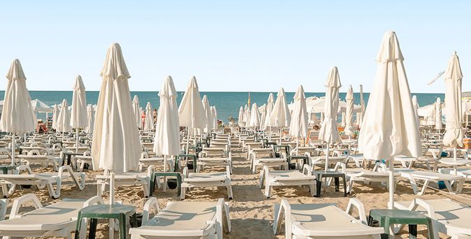 Sun Beach Park & Spa