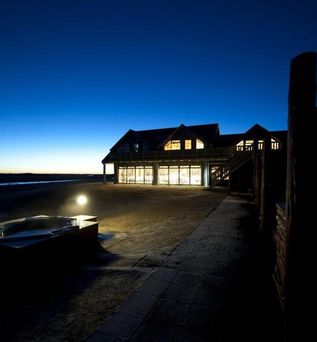 Hotel Rangá