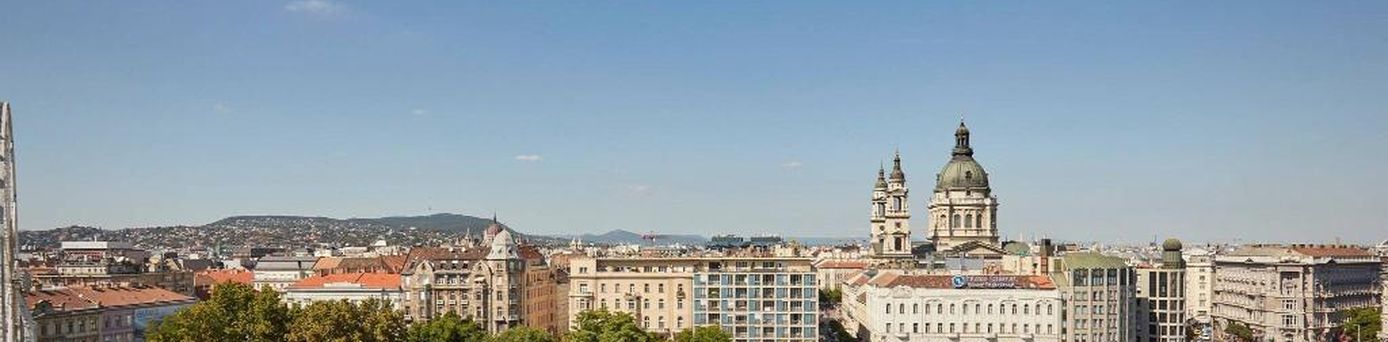 Al Habtoor Palace Budapest