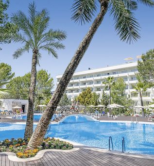 allsun Hotel Bella Paguera