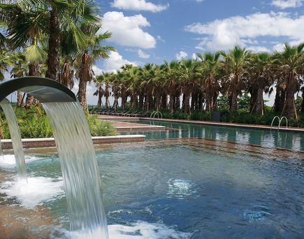 AP Lago Montargil Conference & Spa