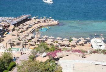 Sphinx Aqua Park Beach Resort